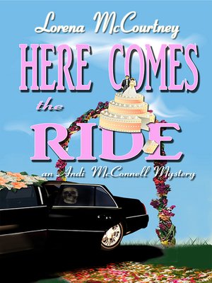 cover image of Here Comes the Ride